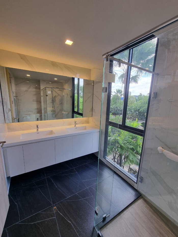 รูป ให้เช่า!! ทาวน์โฮม 3.5 ชั้น โครงการ NUE Cove North ติดถนนราชพฤกษ์ ใกล้เด่นหล้าเพียงไม่กี่ก้าว 🔥 - รูปที่ 21/21