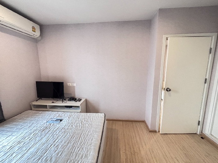 รูป 💖💖ปล่อยเช่า พลัม ปิ่นเกล้า /1 Bed 25 ตรม ชั้น 19 ราคา 11,000 บาท / สนใจสอบถามได้นะคะ Line ID : atfirm2010 💖💖 - รูปที่ 5/12