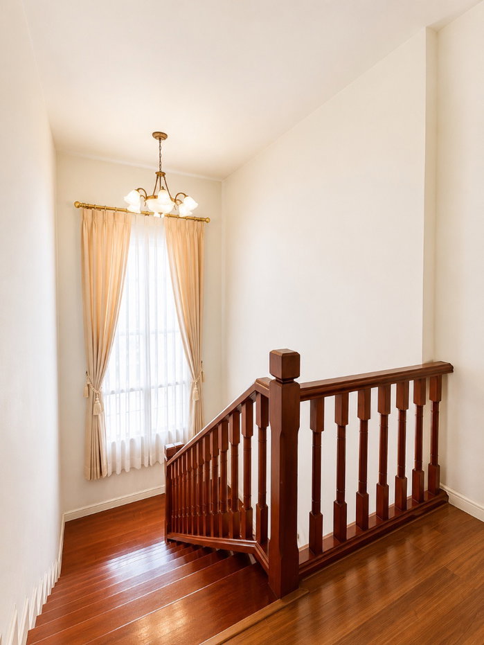 รูป POS ปาล์ม สปริงส์ คันทรีโฮมส์ บ้านมือเดียวหลังมุม หายากมาก โครงการคุณภาพ เงียบสงบ เย็นสบาย - รูปที่ 14/19