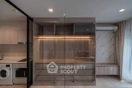 picture 23rd-Floor 1-BR At Life One Wireless Near BTS Phloen Chit (ID 3180370) - 3/4