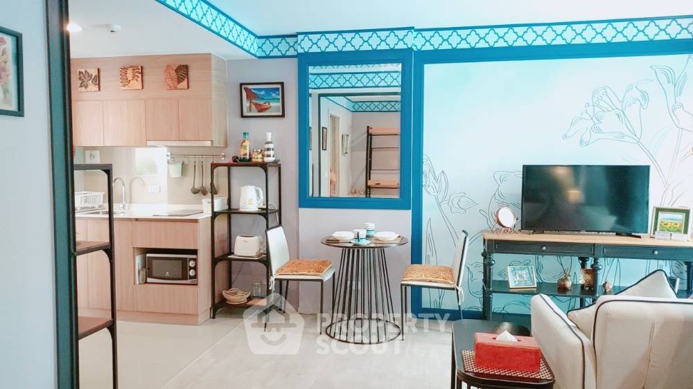 รูป คอนโด 1 ห้องนอนให้เช่า La Casita Hua Hin ขนาด 40 ตารางเมตร (ID 2036431) - รูปที่ 43/70