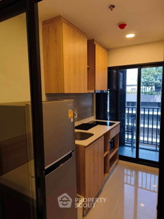รูปภาพ 1-BR Condo At Chewathai Pinklao Near MRT Bang Yi Khan (ID 3179249)
