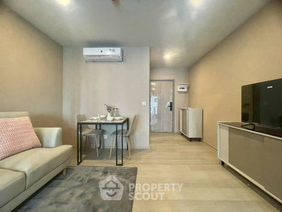 picture 1-BR Condo At ASPIRE Onnut Station Near BTS On Nut (ID 2432135) - 2/7