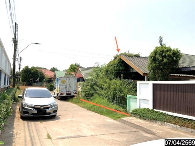 picture HOME 50 Sq.w. Muang Udon Thani Udon Thani for 1.9M - 3/14