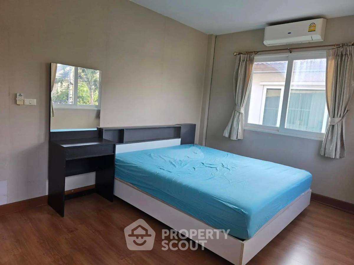 รูป บ้านสามห้องนอนในโครงการ Casa Ville Ratchaphruek-Rattanathibet 2 (ID 3172329) - รูปที่ 9/14