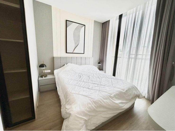 picture ✨Luxury 1 Bedroom Unit For Rent @ Noble State 39✨ 🏡 - 3/9