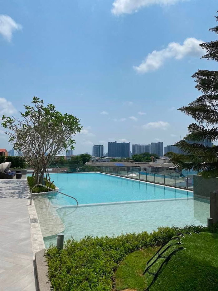 รูป 🤝🏻RB25687 ให้เช่าถูกมาก👍ศุภาลัย ไลท์ ท่าพระ - วงเวียนใหญ่✅แอดไลน์ @mproperty( มี @ ด้วย) แอดมินตอบไว - รูปที่ 8/11