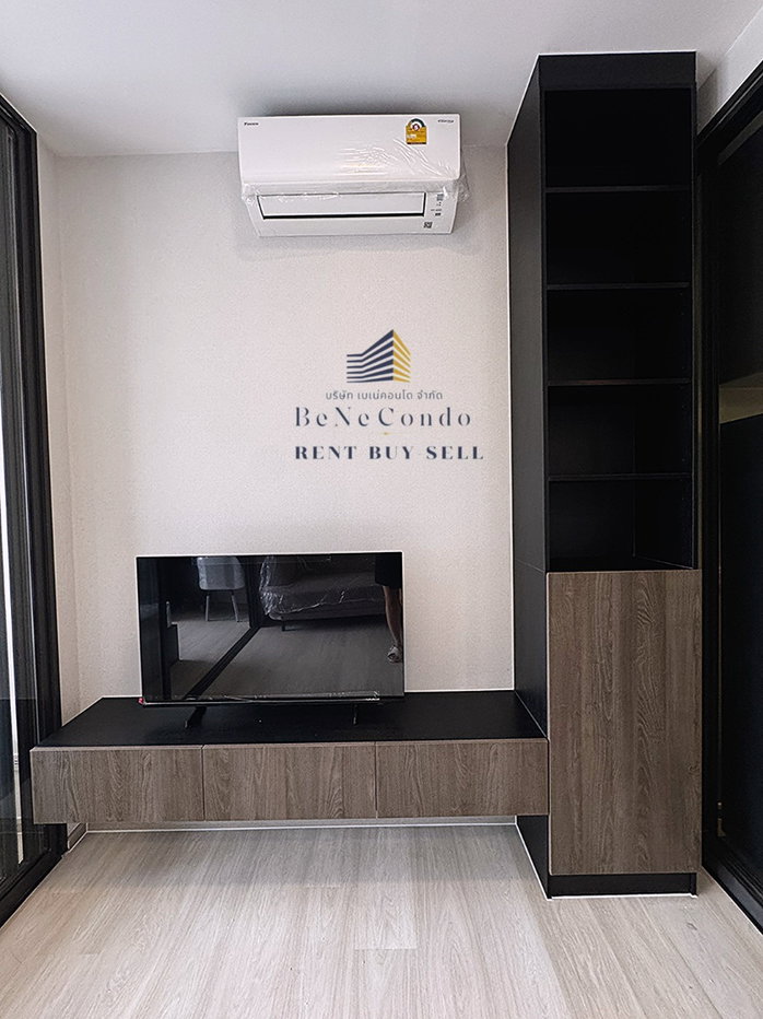 picture *** (Official Agent) Condo for rent : Privacy Jatujak *** - 3/7