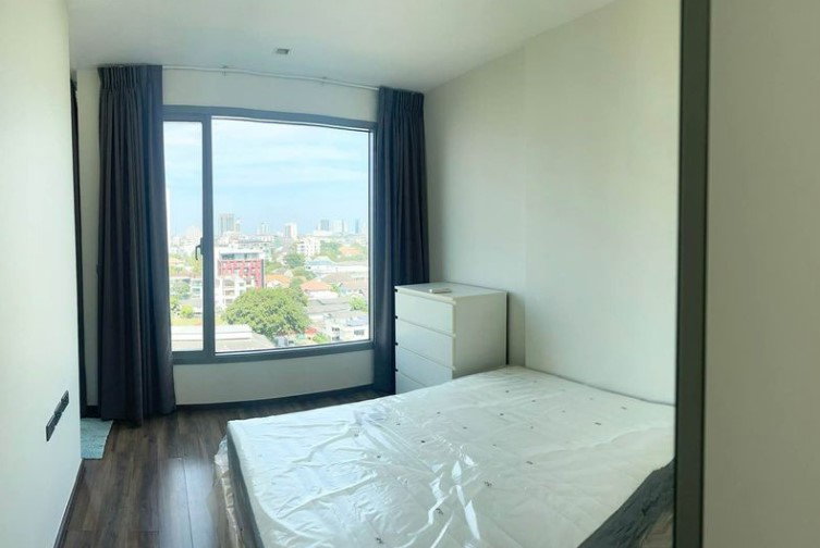 รูป 🏙️✨ FOR RENT: Ceil by Sansiri Ekkamai  📩 Interested in this room? Screenshot or copy the link and send us via Line for more details & room viewing.   - รูปที่ 2/10