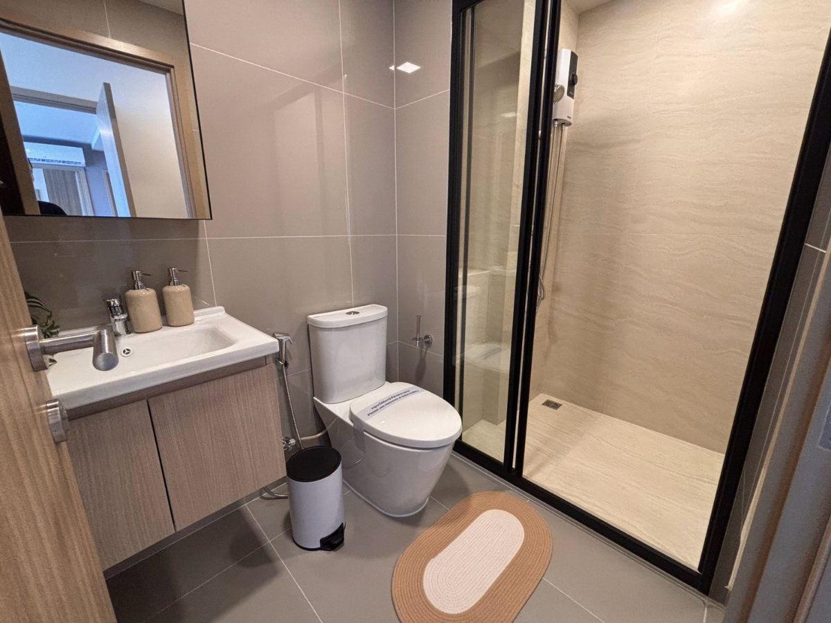 picture Condo for Sale – The Base Cheang Talay, Phuket’s Latest High-Potential Project for Investment (RTM) - 8/35