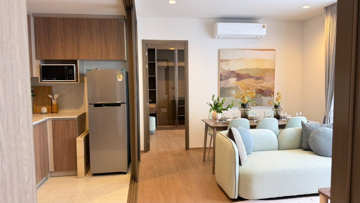 picture 🔥 For Sale: Luxury ,Chiang Mai! Walk to Central Festival! 🔥 - 31/147