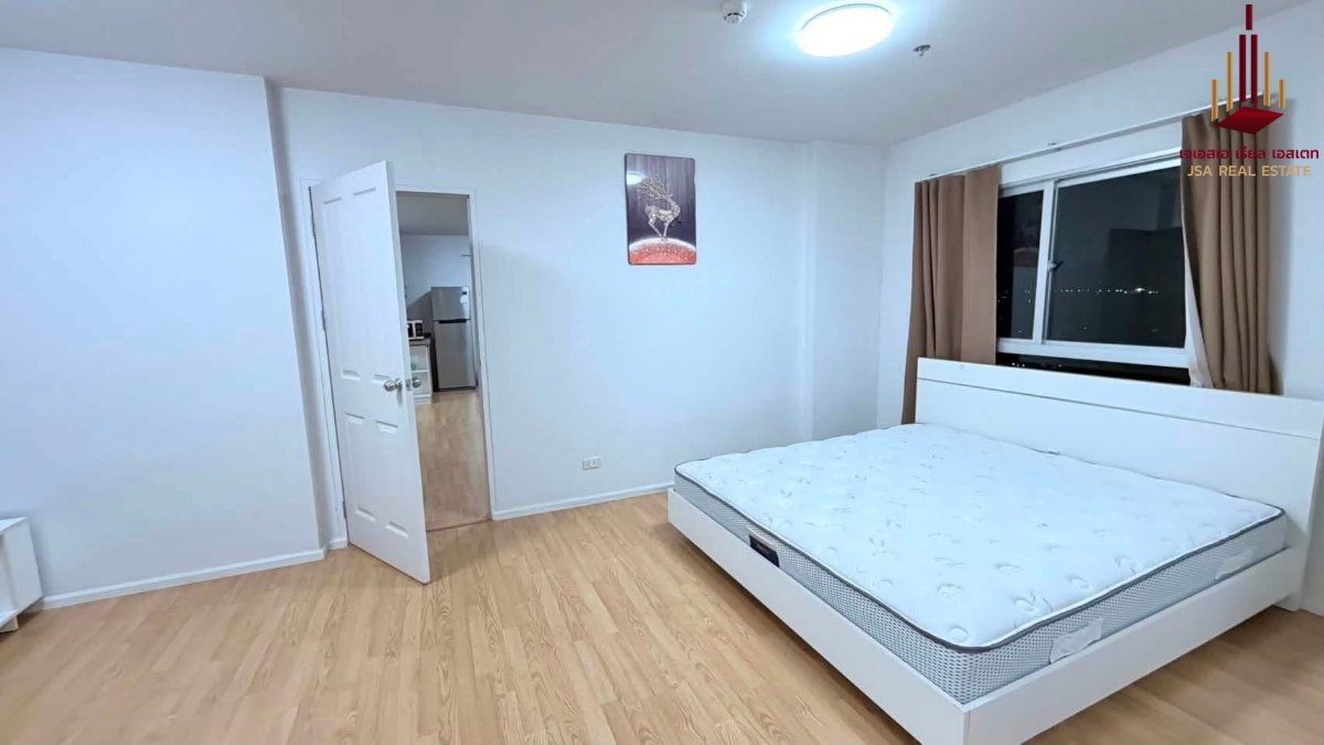 picture ✨ For Rent: The Parkland Lite sukhumvit - paknam Condo ✨💰 Only 22,000 THB/month - 2/4
