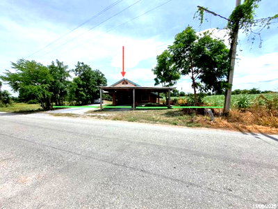 บ้านเดี่ยว กาญจนบุรี : บ้านเดี่ยว 200 ตร.วา เลาขวัญ กาญจนบุรี 1.5M