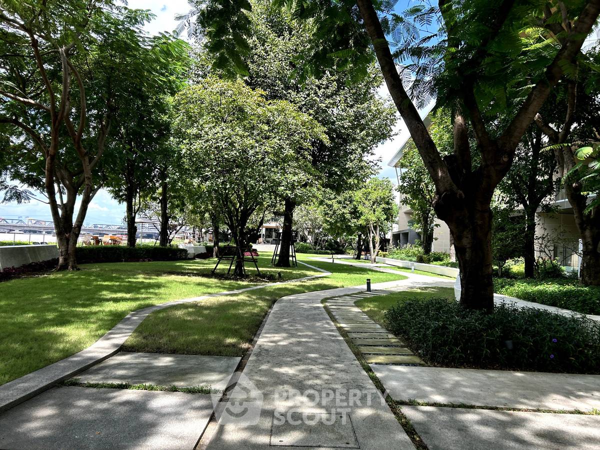 picture 100m To MRT Bang Pho: 1-BR At 333 Riverside (ID 3023789) - 12/40