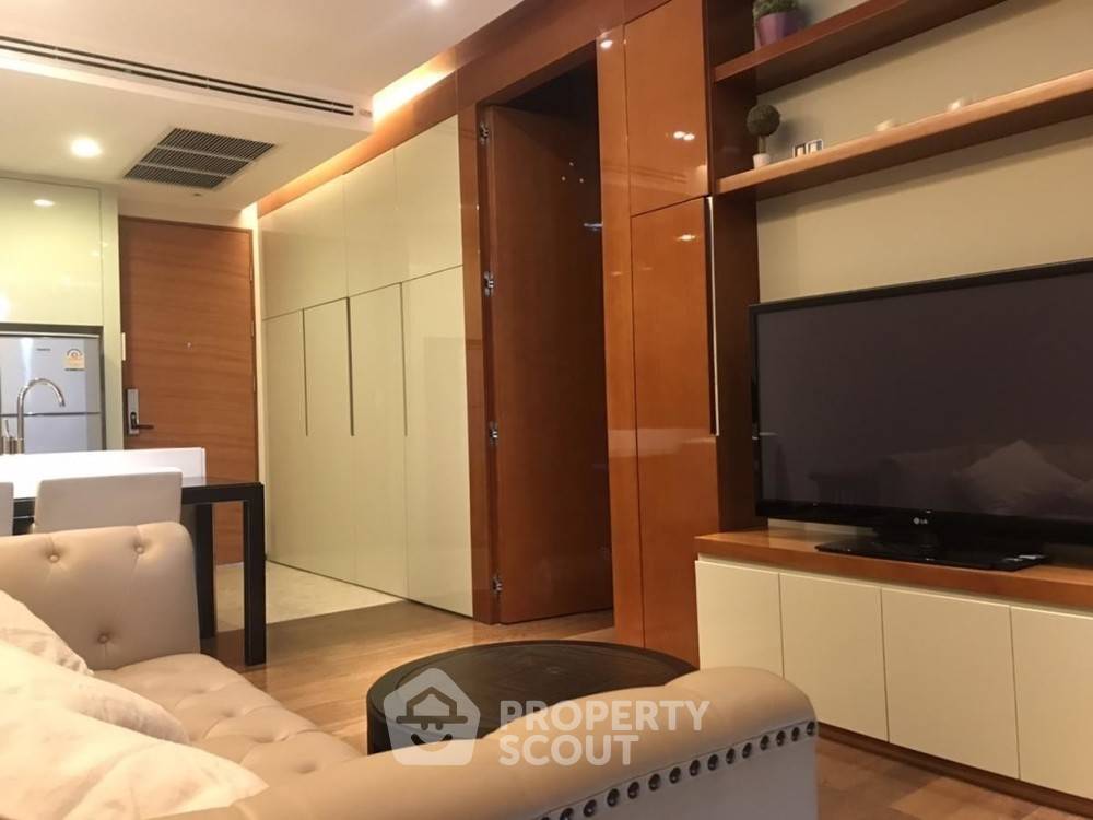 picture 1-BR At The Address Sukhumvit 28 Near BTS Phrom Phong (ID 307492) - 4/10