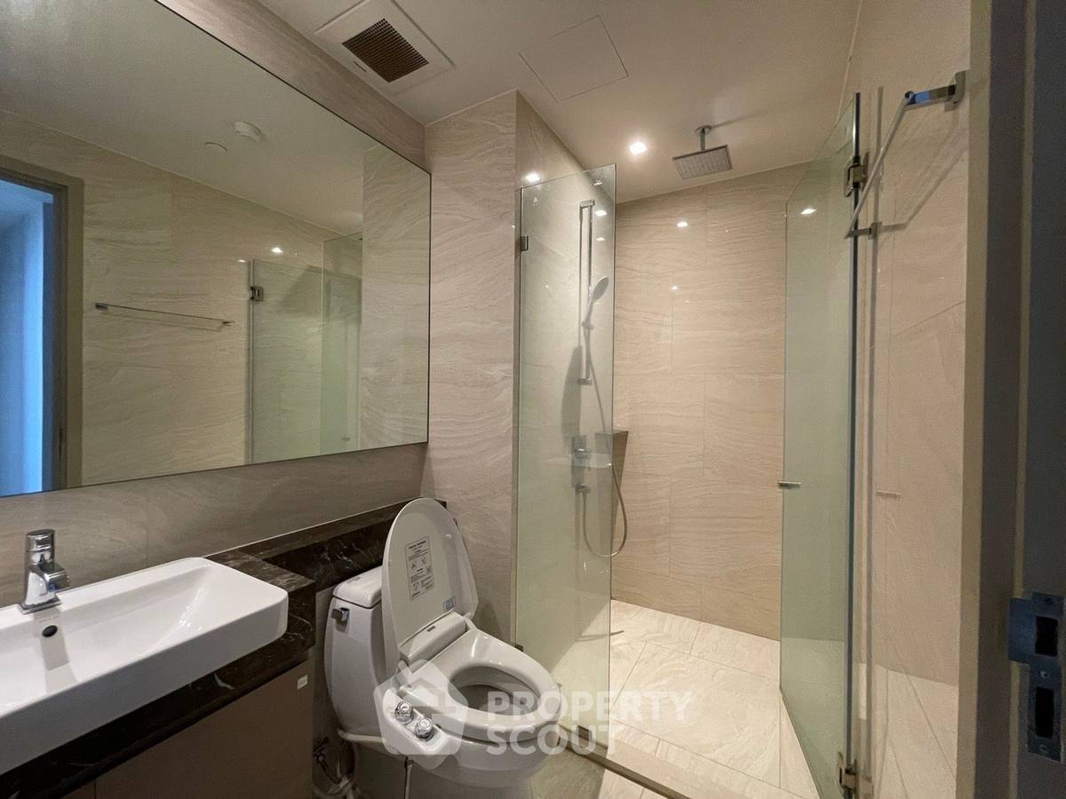 รูป ชั้น 23 ห้อง 2 ห้องนอน Ashton Silom ใกล้ BTS ช่องนนทรี (ID 3175141) - รูปที่ 35/35