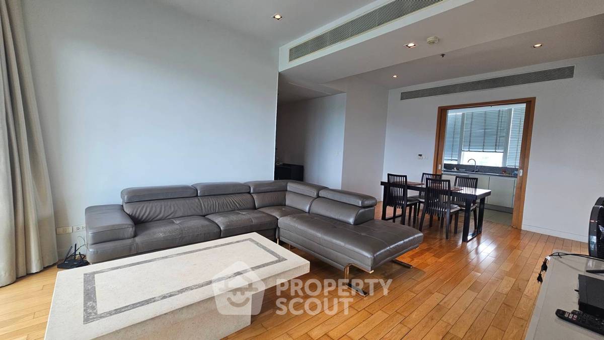 รูป คอนโดมิเนียม 2 ห้องนอน ชั้นสูง 29 Millennium Residence ใกล้ BTS อโศก 128 ตร.ม. (ID 1797839) - รูปที่ 1/24