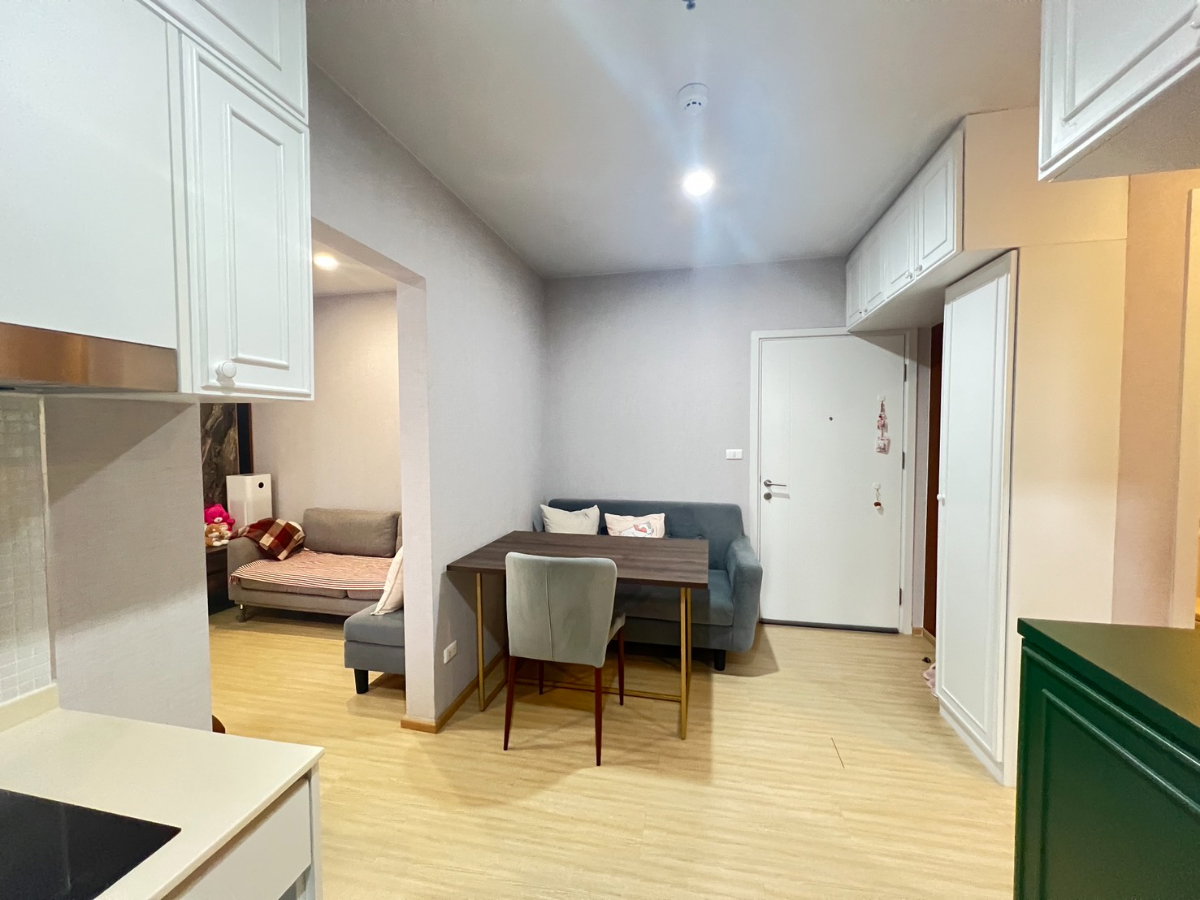 รูป 💖💖ขายห้อง! คอนโด Plum Condo Pinklao Station  / 2 ห้องนอน ขนาด 50 ตรม. ราคาขายเพียง 4.05 ล้านบาท!! / สนใจสอบถามได้นะคะ Line ID : atfirm2010 💖💖 - รูปที่ 5/21