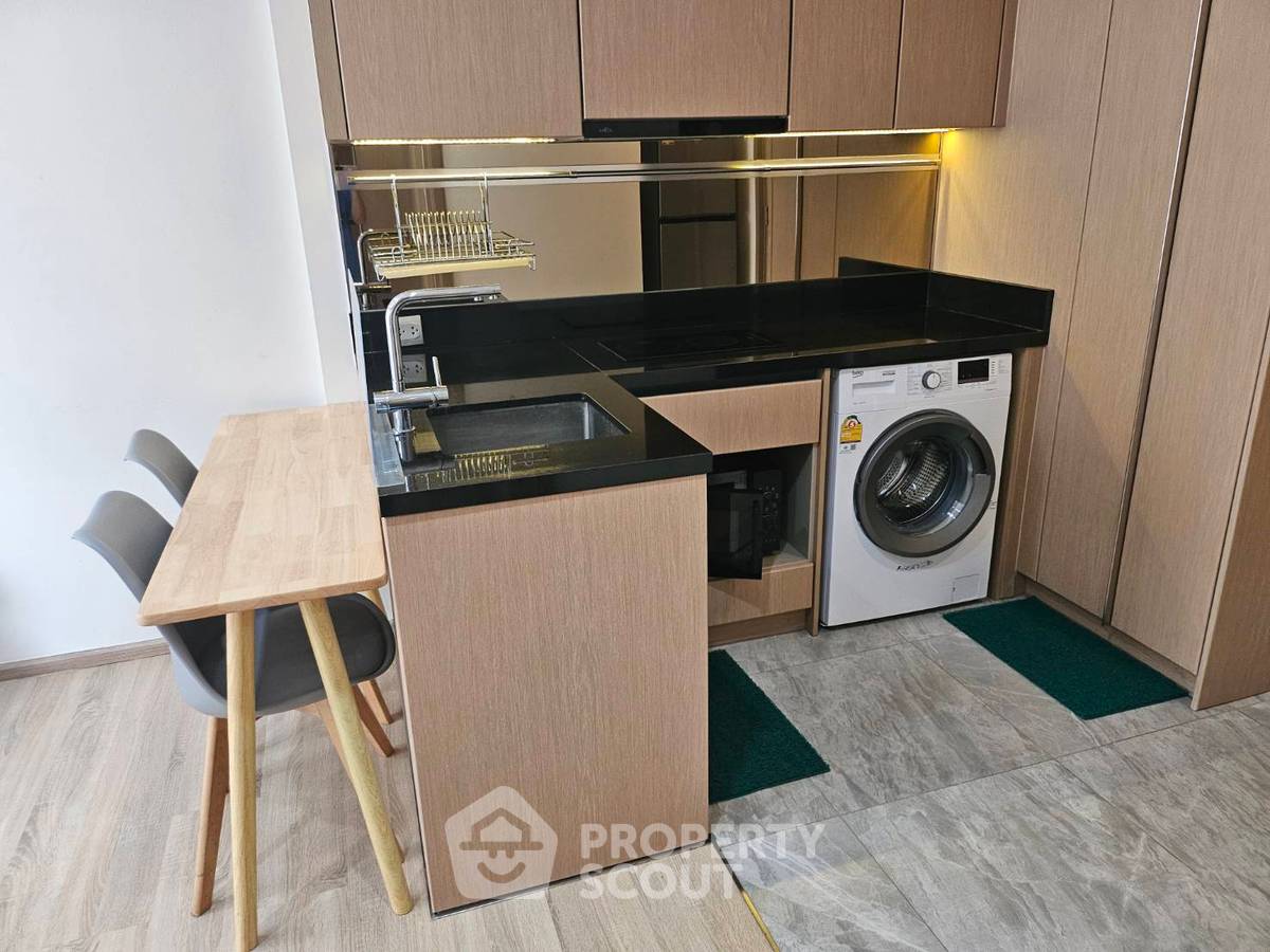 picture 1-BR Condo For Rent, Kawa Haus, Near BTS On Nut (ID 2995888) - 3/6
