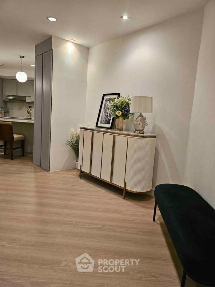 รูป คอนโด 2 ห้องนอน 98 ตร.ม. Crystal Garden Condominium ขาย ใกล้ BTS Nana (ID 3179199) - รูปที่ 3/15