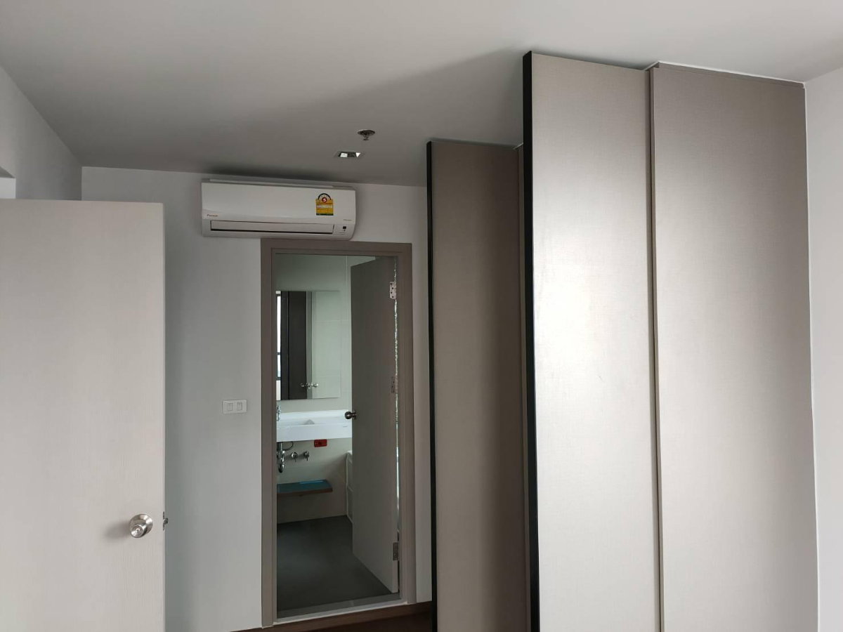 รูป ขายขาดทุน IDEO Sukhumvit 93 | 2 ห้องนอน 57 ตร.ม. | ห้องใหม่ไม่เคยใช้งาน | ชั้นสูง วิวสวย | Line: puttcapital - รูปที่ 6/7