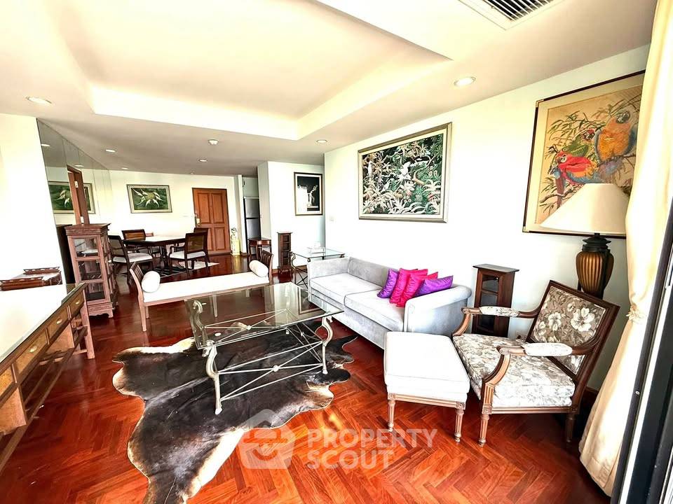 รูป คอนโด 2 ห้องนอน Supreme Ville Condominium ใกล้ MRT คลองเตย (ID 3179166) - รูปที่ 1/22