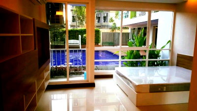 คอนโดให้เช่า : 🏙️✨ FOR RENT: Emerald Residence Ratchada 💰 Rental Price: 11,500 THB/month | 📲 Line ID: @condobkk (with @)