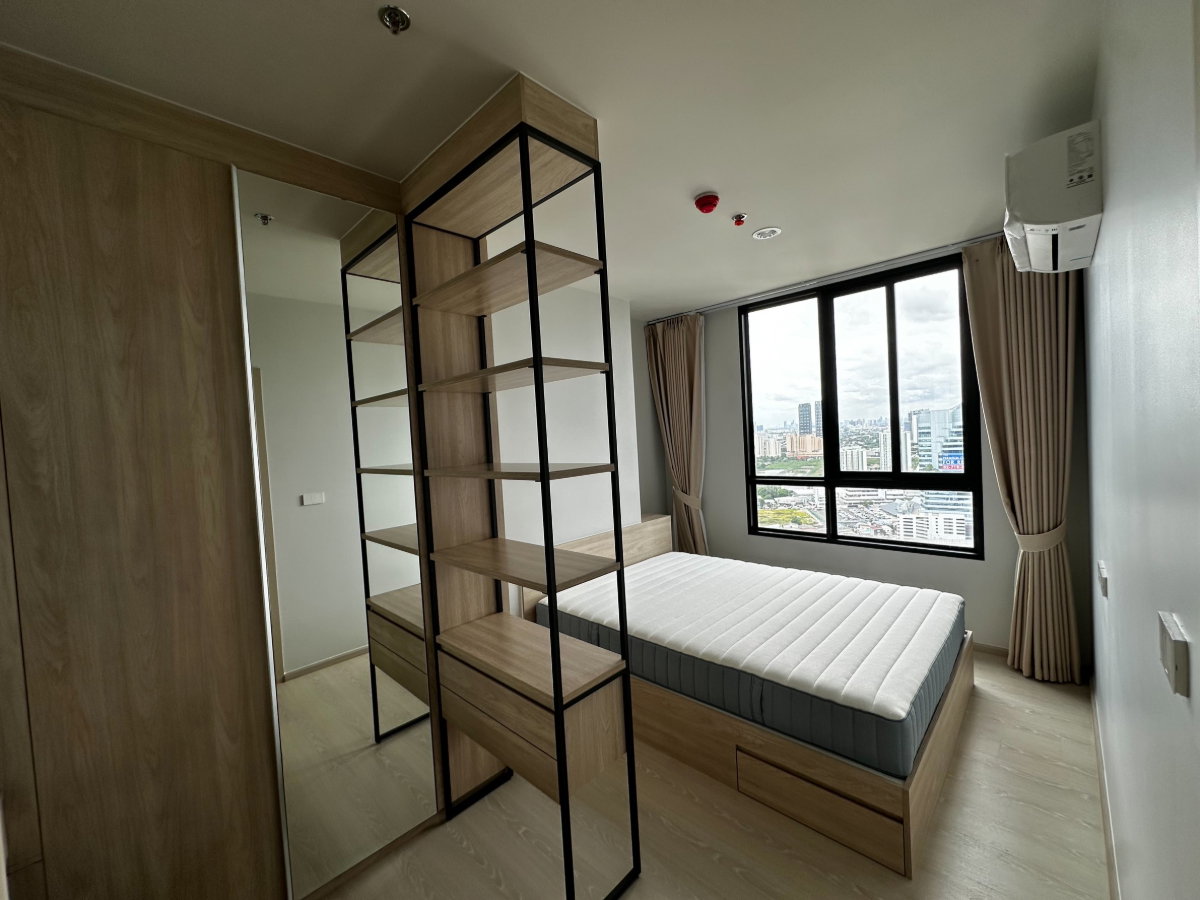 picture For rent : Aspire Rama 9 Ready to Move in - 2/9