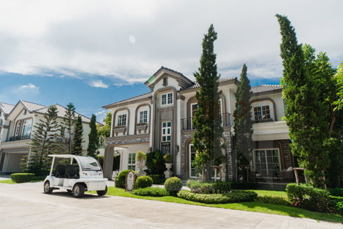 Grandio Bangna km.5 4 bedrooms, for sale