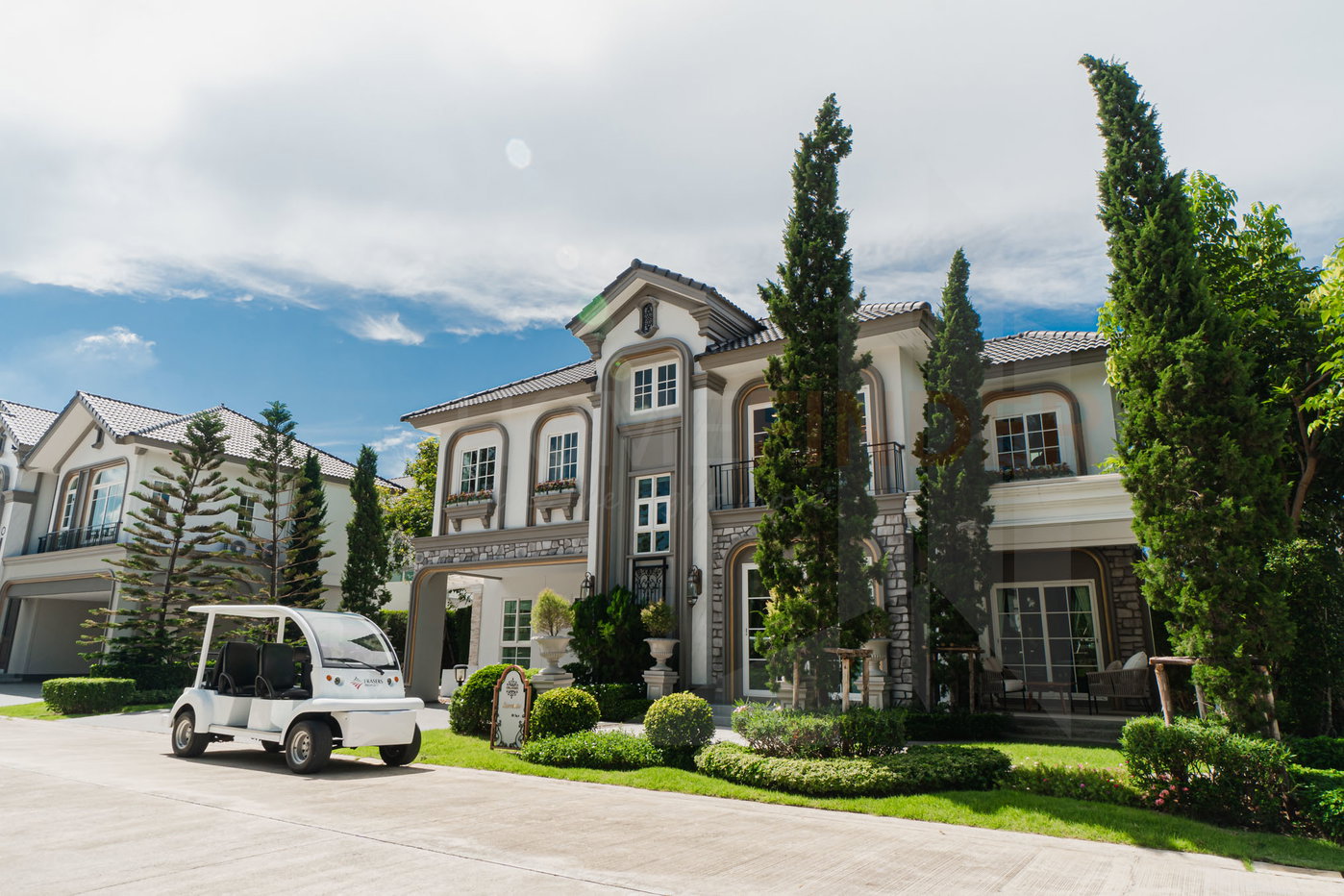 picture Grandio Bangna km.5 4 bedrooms, for sale - 1/22