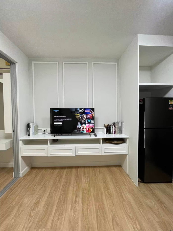 รูป 🔥ด่วน ห้องไปไวมากกก Code: 26KJ4211 ให้เช่า A Space Me Sukhumvit 77 ✅ Add Line @kjcondo (มี@ข้างหน้าด้วยนะคะ) - รูปที่ 4/7