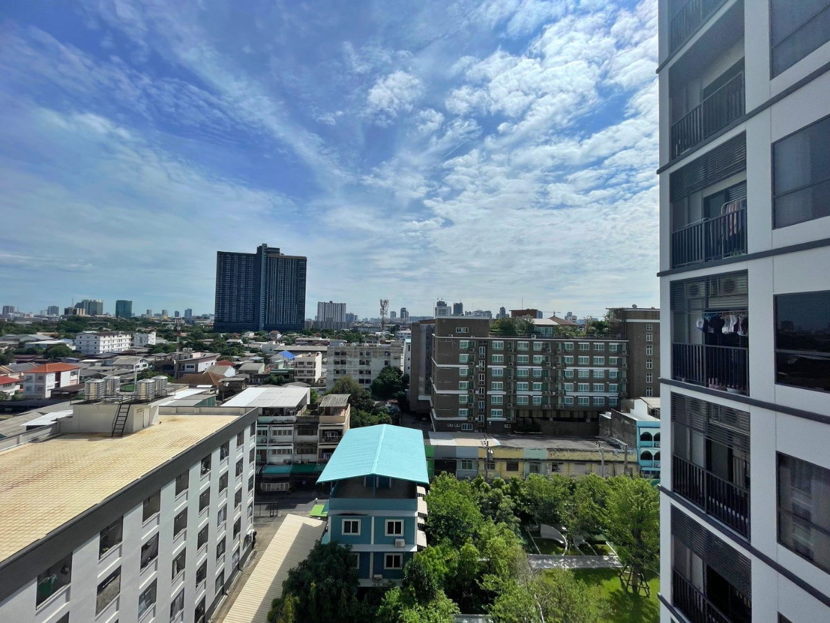picture 💎 Condo for Rent – Chapter One Spark Charan - 14/14