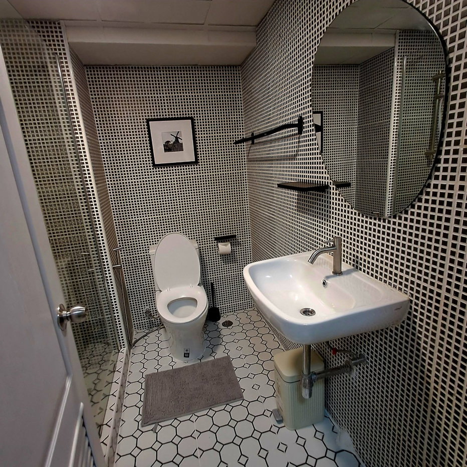 picture For Rent The Waterford Royal Suite 1Bed1Bath 13,000Baht/Mo - 3/5