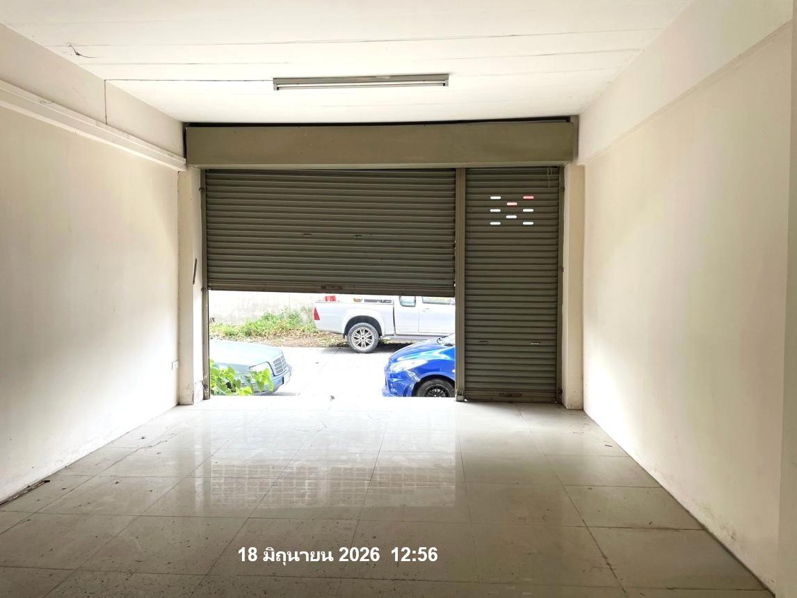 รูป อาคารพาณิชย์ 16 ตร.วา เมืองระยอง ระยอง 4M - รูปที่ 20/33
