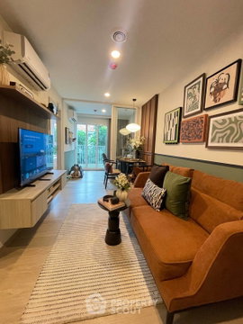 Pet-Friendly 1-BR For Sale At The Origin Phahol 57 (ID 3168318)