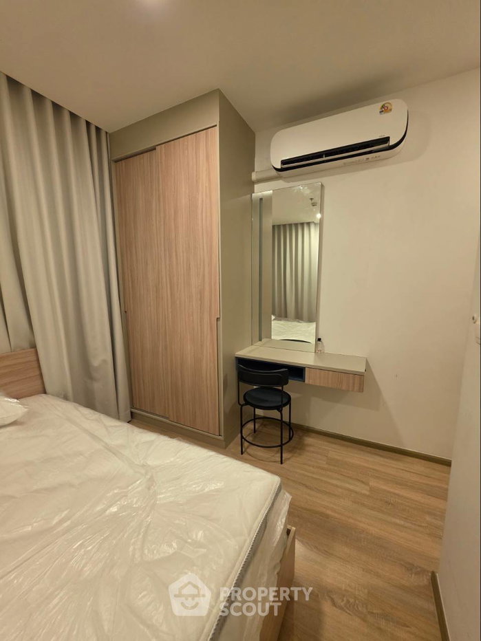 picture 18th-Floor 2-BR At XT Phayathai Near BTS Phaya Thai (ID 3178686) - 7/28
