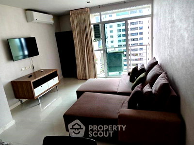 Condos for sale : 1-BR For Sale At Sukhumvit City Resort Condominium Near BTS Nana (ID 3174380)