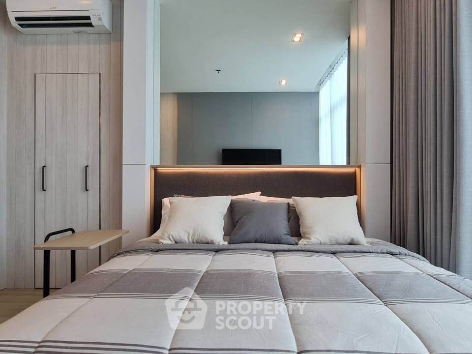 picture 1-BR Baan Sathorn Chaopraya By BTS Krung Thon Buri (ID 3178025) - 25/26