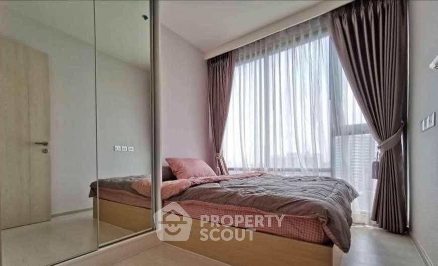 picture 200m To BTS Ekkamai | 2-BR Rhythm Sukhumvit 42 (ID 3178528) - 5/10
