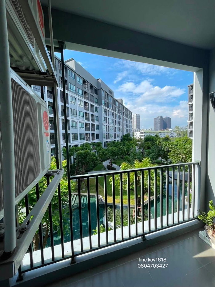 picture @Condorental condo for rent dcondo Campus Hideaway - 5/7