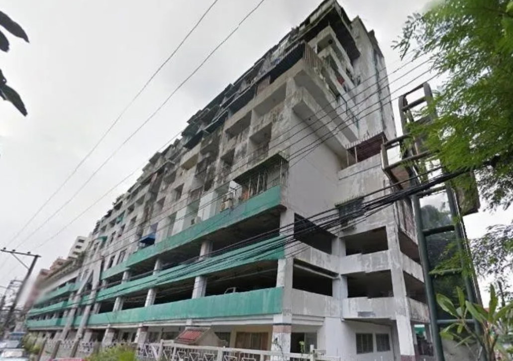 picture ✨ For Sale : Family Town  Condo ✨  💰 Only 1,490,000 THB - 2/2