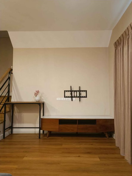 รูป 🔥 ขายทาวน์โฮม🏡 วี คอมพาวด์ ราชพฤกษ์-ปิ่นเกล้า | V Compound - รูปที่ 3/14