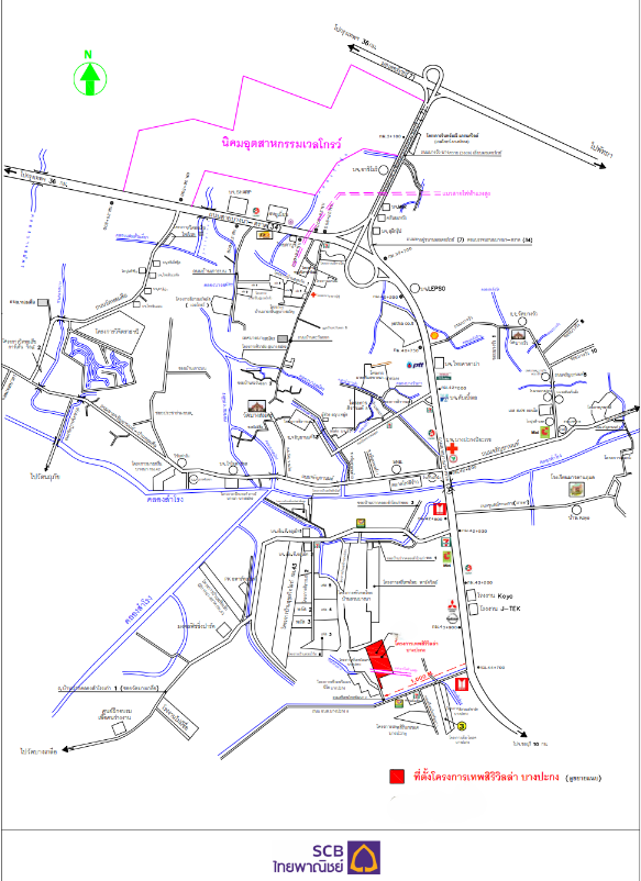 รูป บ้านเดี่ยว 56.3 ตร.วา โครงการ เทพสิริ วิลล่า บางปะกง ฉะเชิงเทรา บางปะกง ฉะเชิงเทรา 3.6M - รูปที่ 1/14