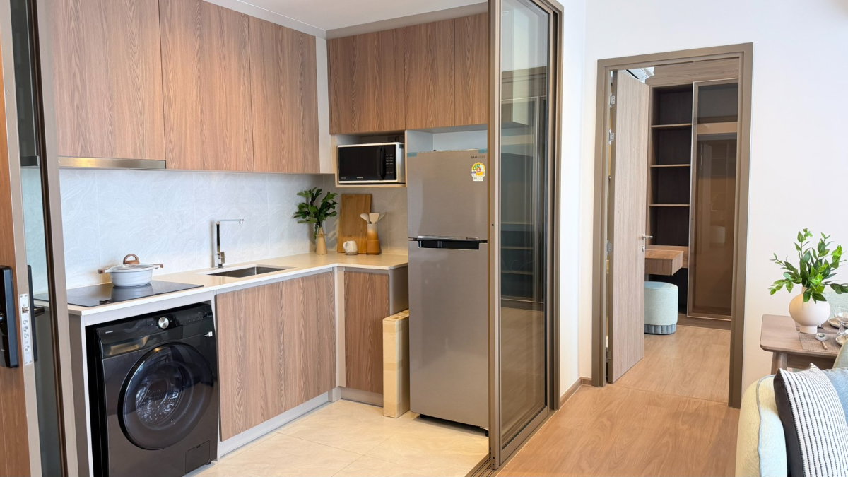 picture 🔥 For Sale: Luxury ,Chiang Mai! Walk to Central Festival! 🔥 - 13/147