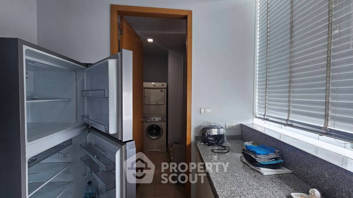 รูป คอนโดมิเนียม 2 ห้องนอน ชั้นสูง 29 Millennium Residence ใกล้ BTS อโศก 128 ตร.ม. (ID 1797839) - รูปที่ 24/24