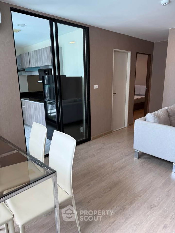 รูป ขายคอนโด 2 ห้องนอน The Cube Urban Sathorn - Chan ใกล้ BTS สะพานตากสิน (ID 3174890) - รูปที่ 2/10
