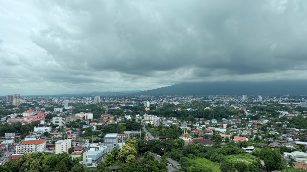 picture 🔥 For Sale: Luxury ,Chiang Mai! Walk to Central Festival! 🔥 - 17/53