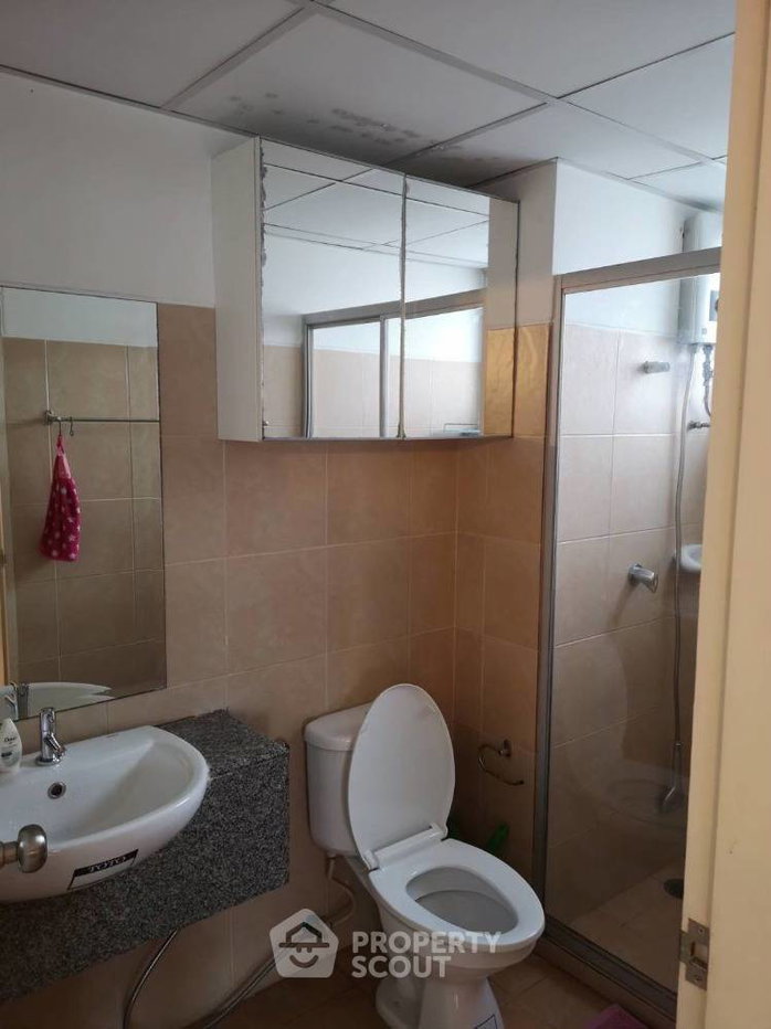 รูป ใกล้ BTS อุดมสุข เพียง 100 ม. ห้อง 1 ห้องนอน City Home Sukhumvit (ID 1242819) - รูปที่ 5/10
