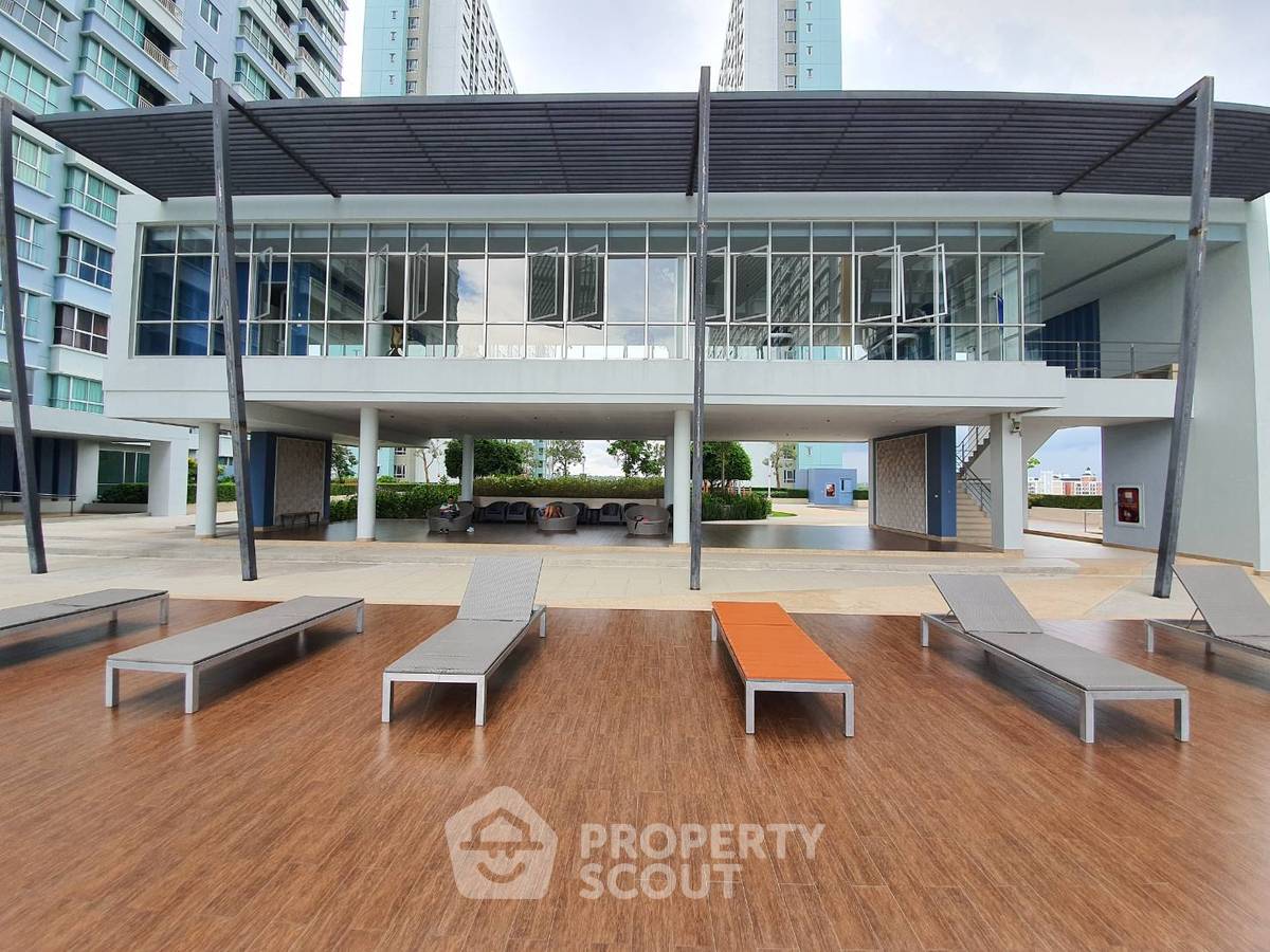 picture 24th-Floor 1-BR Condo At Lumpini Park Beach Jomtien (ID 1196944) - 3/16