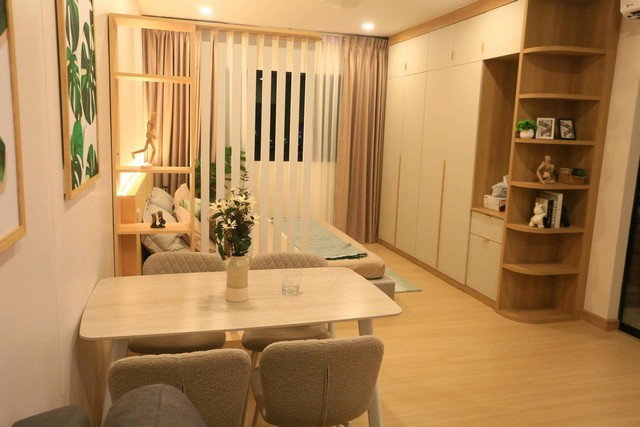 picture C6832 For Rent : Condo Supalai Loft @ Khae Rai Station ( MRT Khae Rai ) 064 665 4666 - 11/19